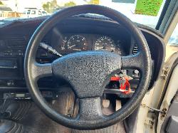 View Toyota Landcruiser 1992 4 Door Station Wagon