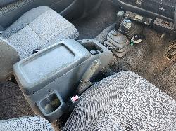 View Toyota Landcruiser 1992 4 Door Station Wagon