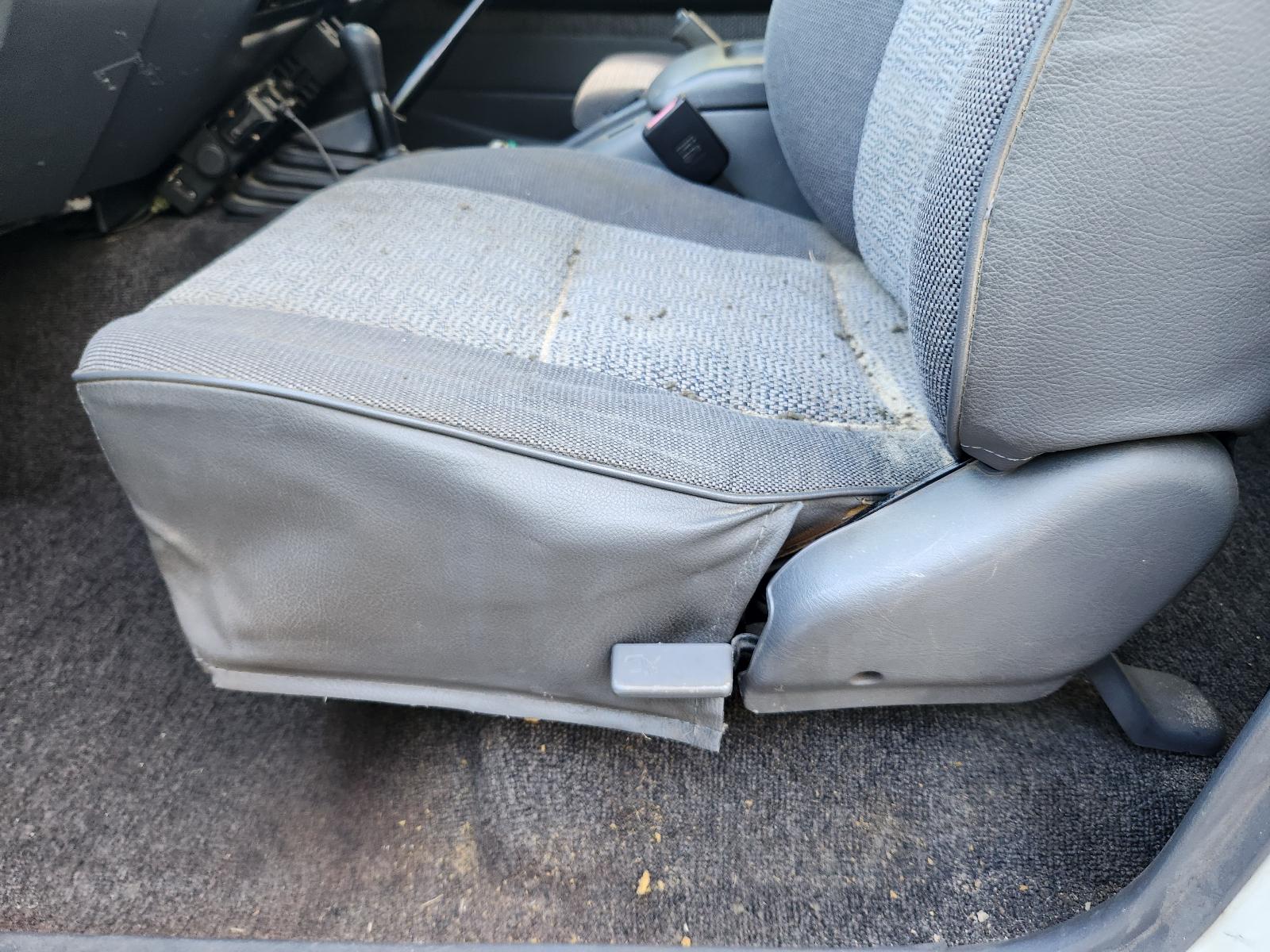 Toyota Landcruiser 1992 4 Door Station Wagon View Toyota Landcruiser 1992 4 Door Station Wagon