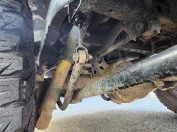 View Toyota Landcruiser 1992 4 Door Station Wagon