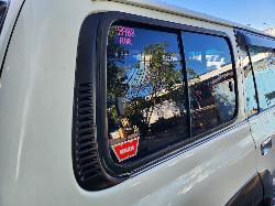 View Toyota Landcruiser 1992 4 Door Station Wagon