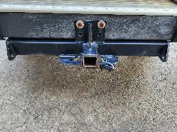 View Toyota Landcruiser 1992 4 Door Station Wagon