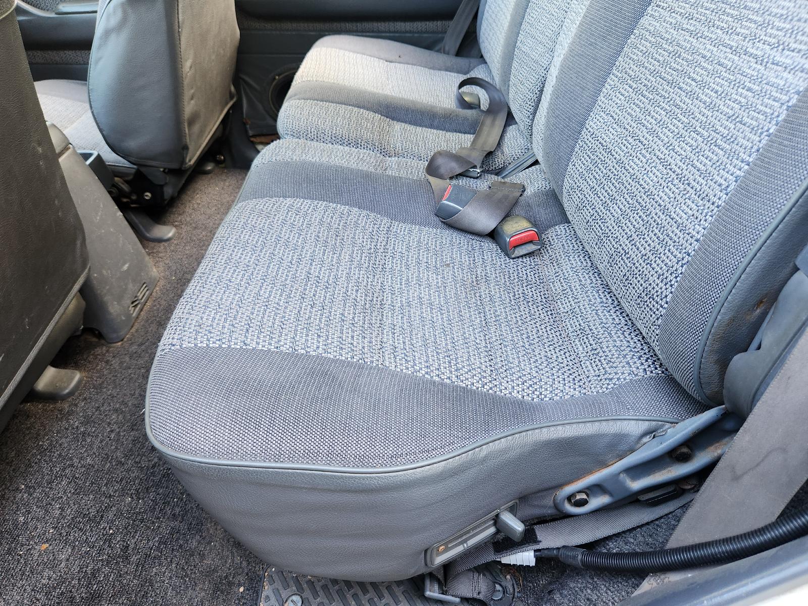 Toyota Landcruiser 1992 4 Door Station Wagon View Toyota Landcruiser 1992 4 Door Station Wagon