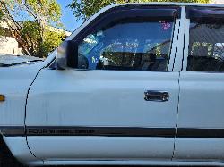 View Toyota Landcruiser 1992 4 Door Station Wagon