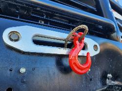 View Toyota Landcruiser 1992 4 Door Station Wagon