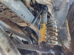 View Toyota Landcruiser 1992 4 Door Station Wagon