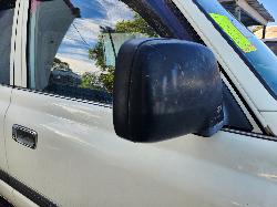 View Toyota Landcruiser 1992 4 Door Station Wagon