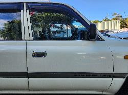 View Toyota Landcruiser 1992 4 Door Station Wagon