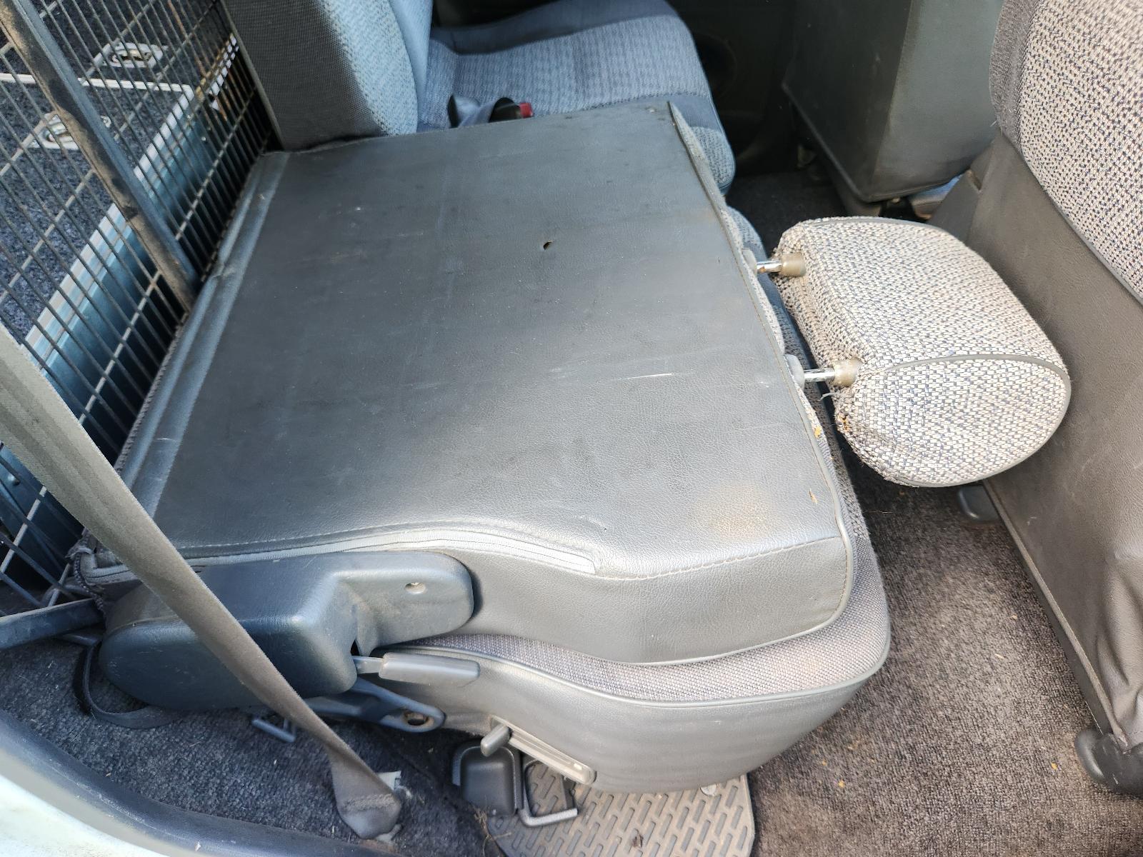 Toyota Landcruiser 1992 4 Door Station Wagon View Toyota Landcruiser 1992 4 Door Station Wagon