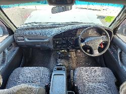 View Toyota Landcruiser 1992 4 Door Station Wagon