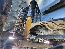 View Toyota Landcruiser 1992 4 Door Station Wagon