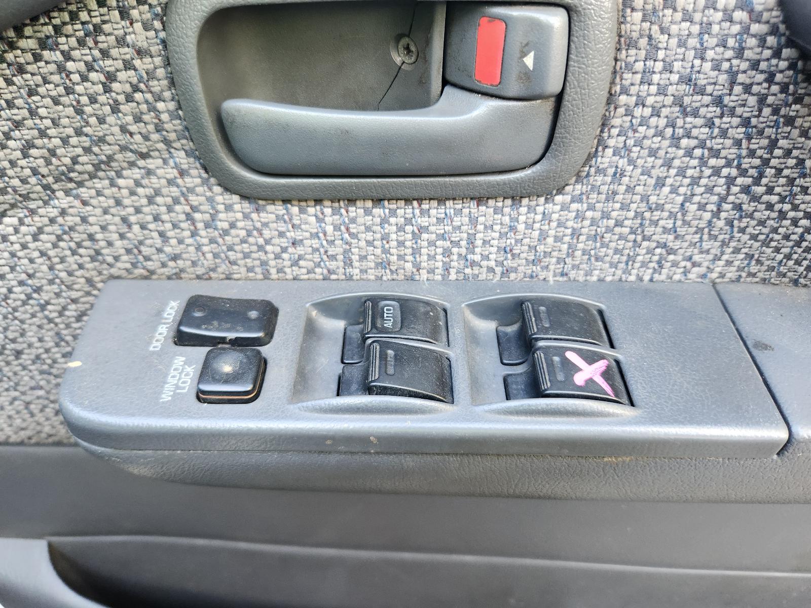 Toyota Landcruiser 1992 4 Door Station Wagon View Toyota Landcruiser 1992 4 Door Station Wagon