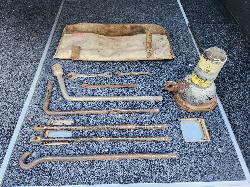 View Toyota Landcruiser 1992 4 Door Station Wagon