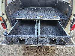 View Toyota Landcruiser 1992 4 Door Station Wagon