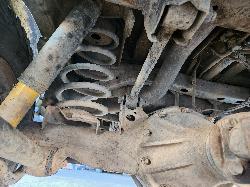 View Toyota Landcruiser 1992 4 Door Station Wagon