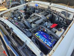 View Toyota Landcruiser 1992 4 Door Station Wagon