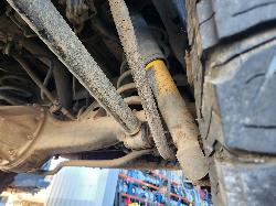 View Toyota Landcruiser 1992 4 Door Station Wagon