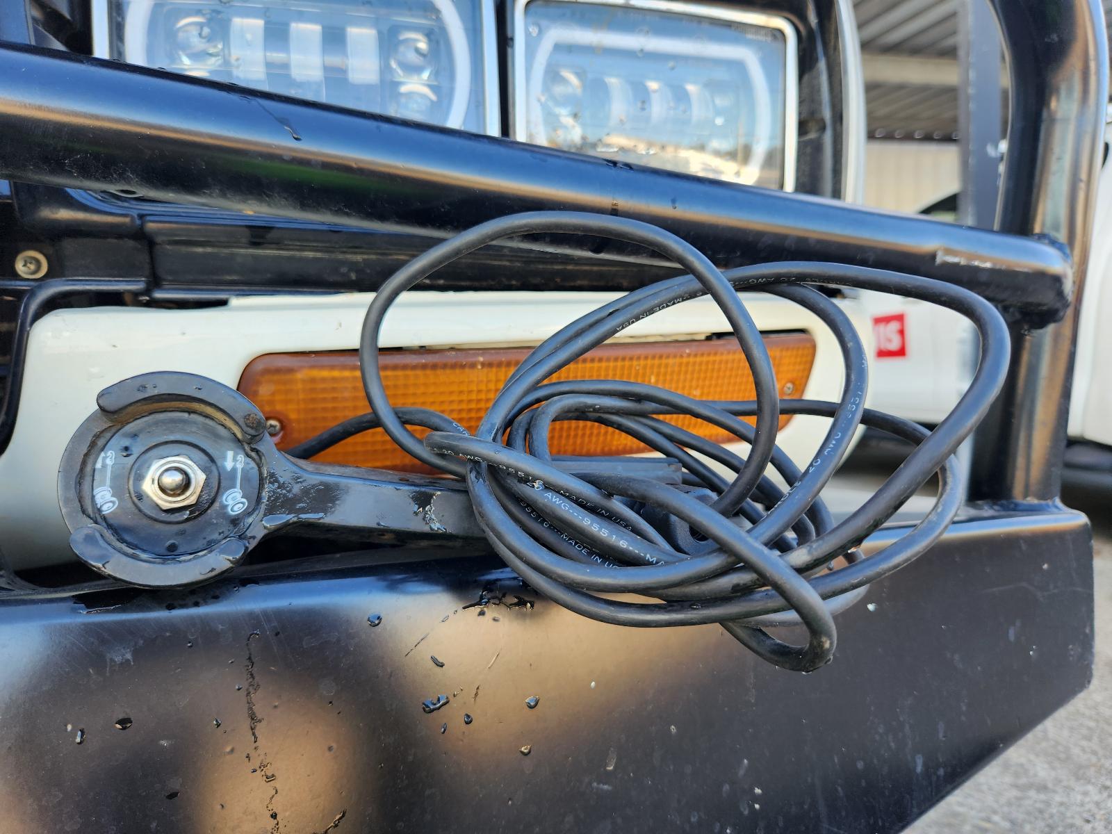 Toyota Landcruiser 1992 4 Door Station Wagon View Toyota Landcruiser 1992 4 Door Station Wagon