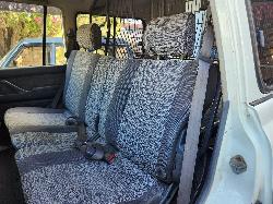 View Toyota Landcruiser 1992 4 Door Station Wagon