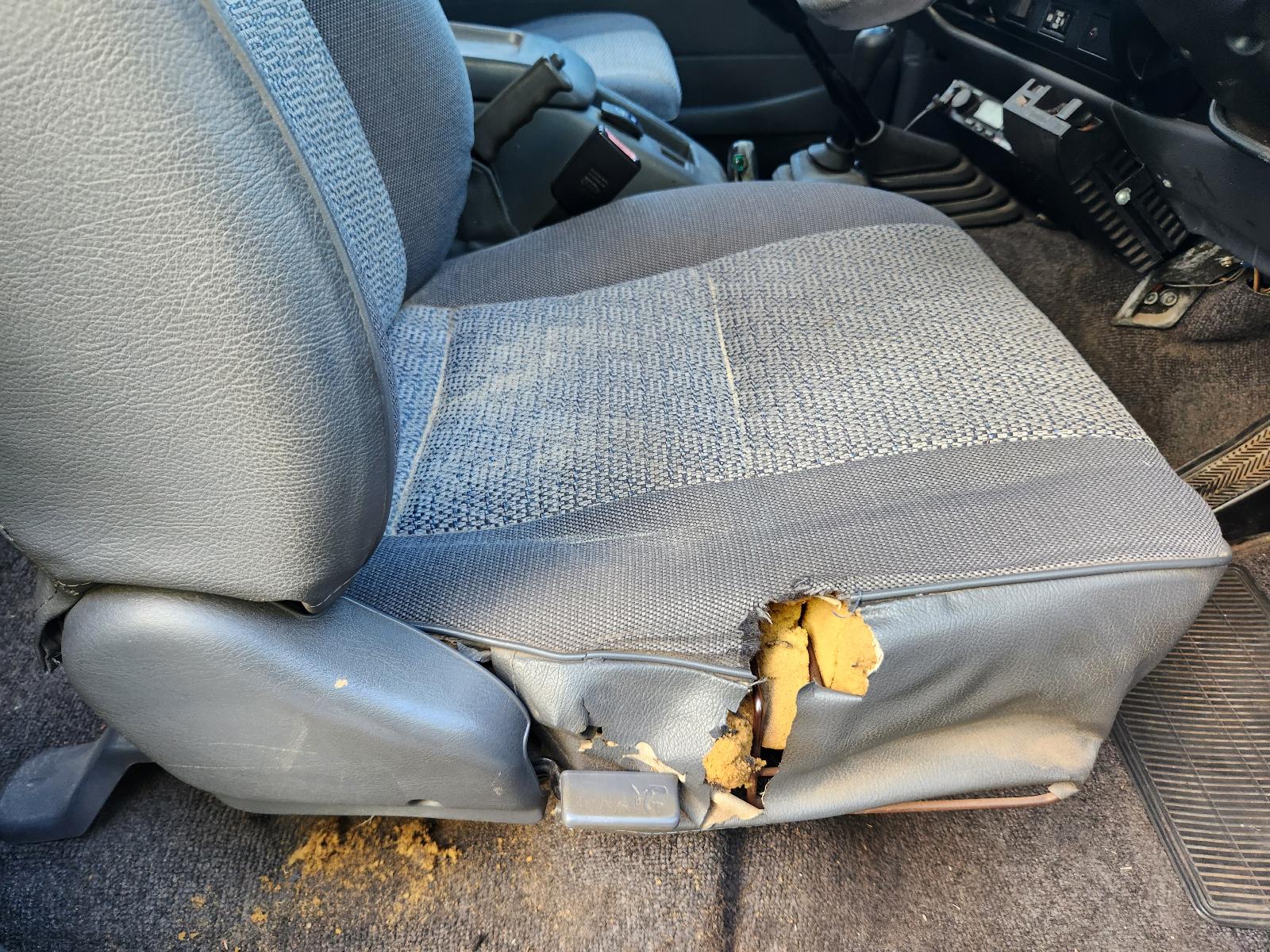 Toyota Landcruiser 1992 4 Door Station Wagon View Toyota Landcruiser 1992 4 Door Station Wagon