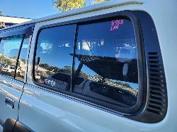 View Toyota Landcruiser 1992 4 Door Station Wagon