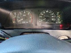 View Toyota Landcruiser 1992 4 Door Station Wagon