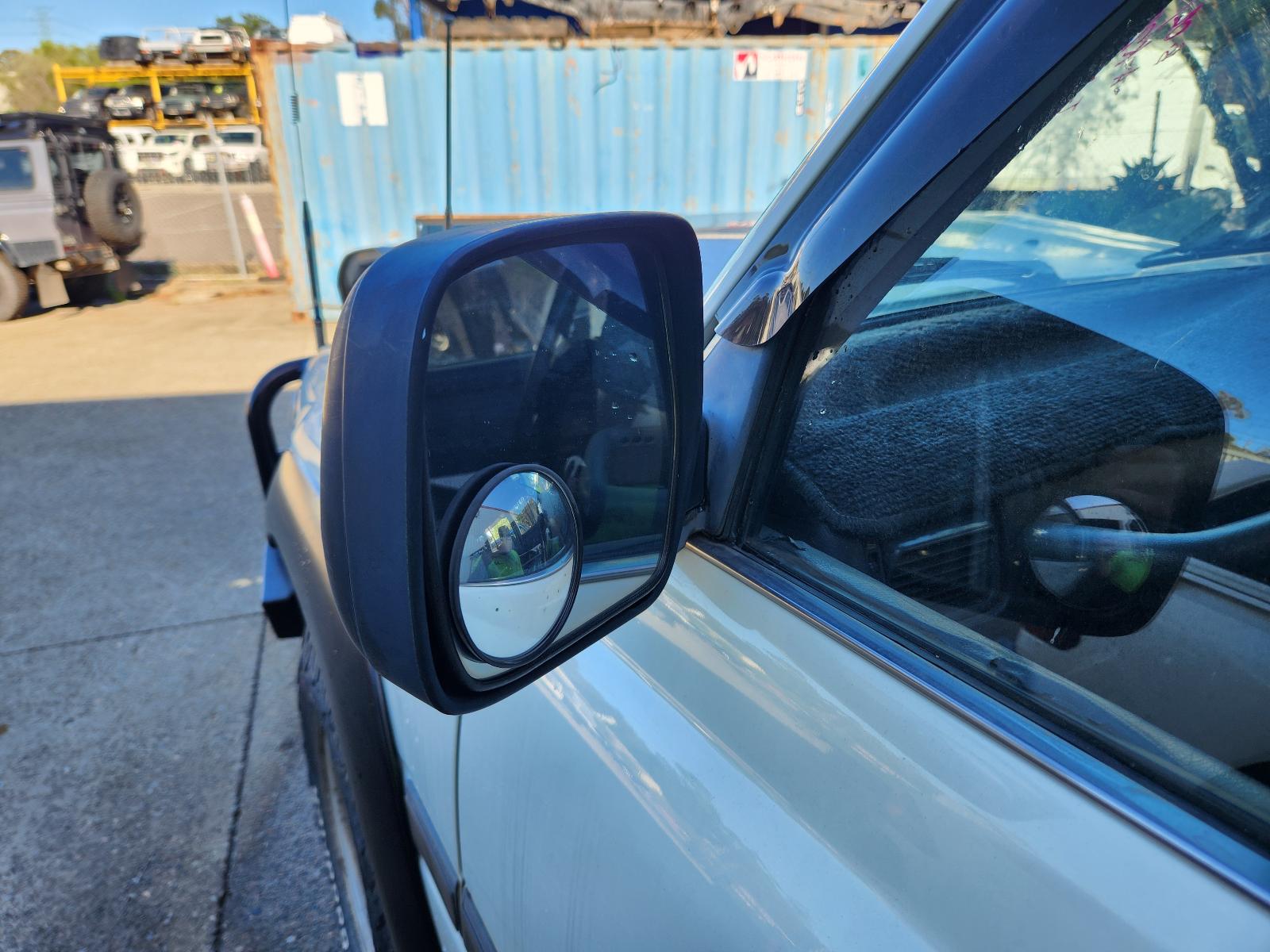 Toyota Landcruiser 1992 4 Door Station Wagon View Toyota Landcruiser 1992 4 Door Station Wagon