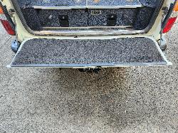 View Toyota Landcruiser 1992 4 Door Station Wagon