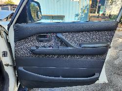 View Toyota Landcruiser 1992 4 Door Station Wagon