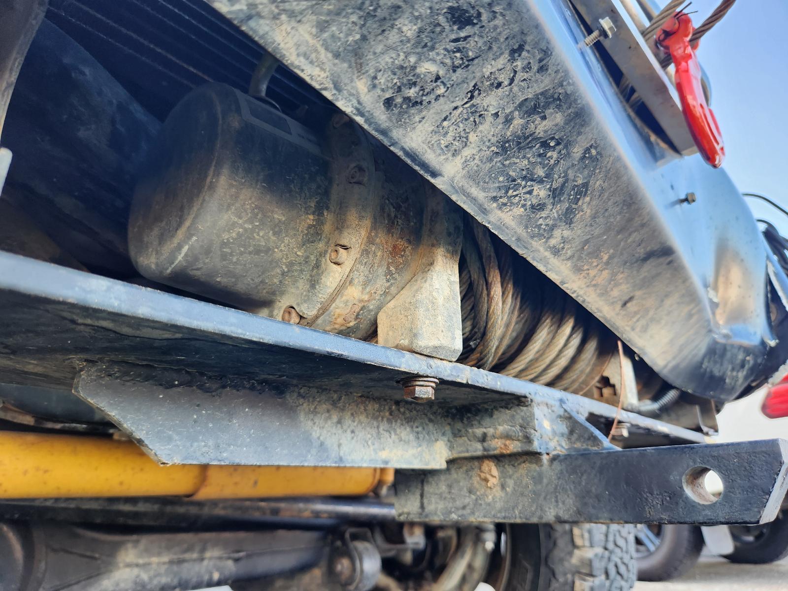 Toyota Landcruiser 1992 4 Door Station Wagon View Toyota Landcruiser 1992 4 Door Station Wagon