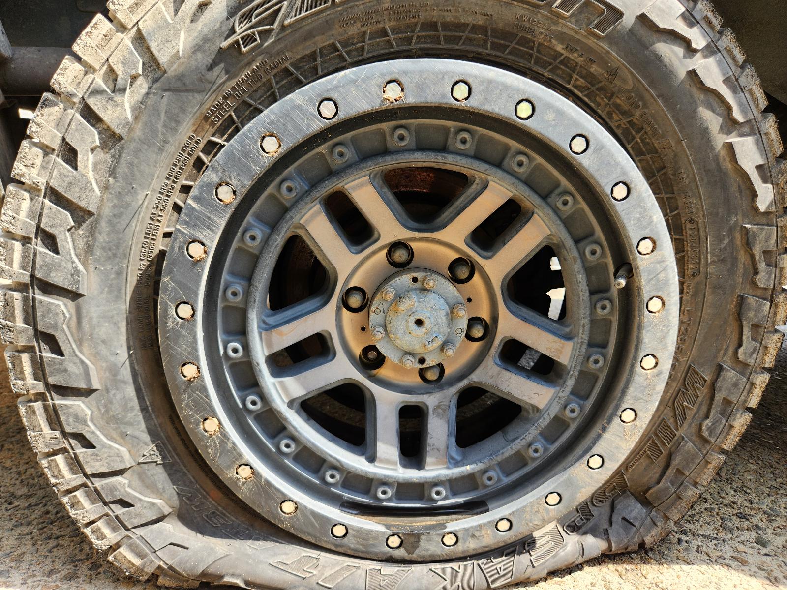 Toyota Landcruiser 1995 View Toyota Landcruiser 1995