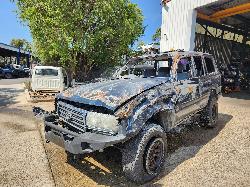 View Auto part Engine Toyota Landcruiser 1995