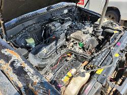 View Toyota Landcruiser 1995