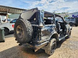 View Toyota Landcruiser 1995