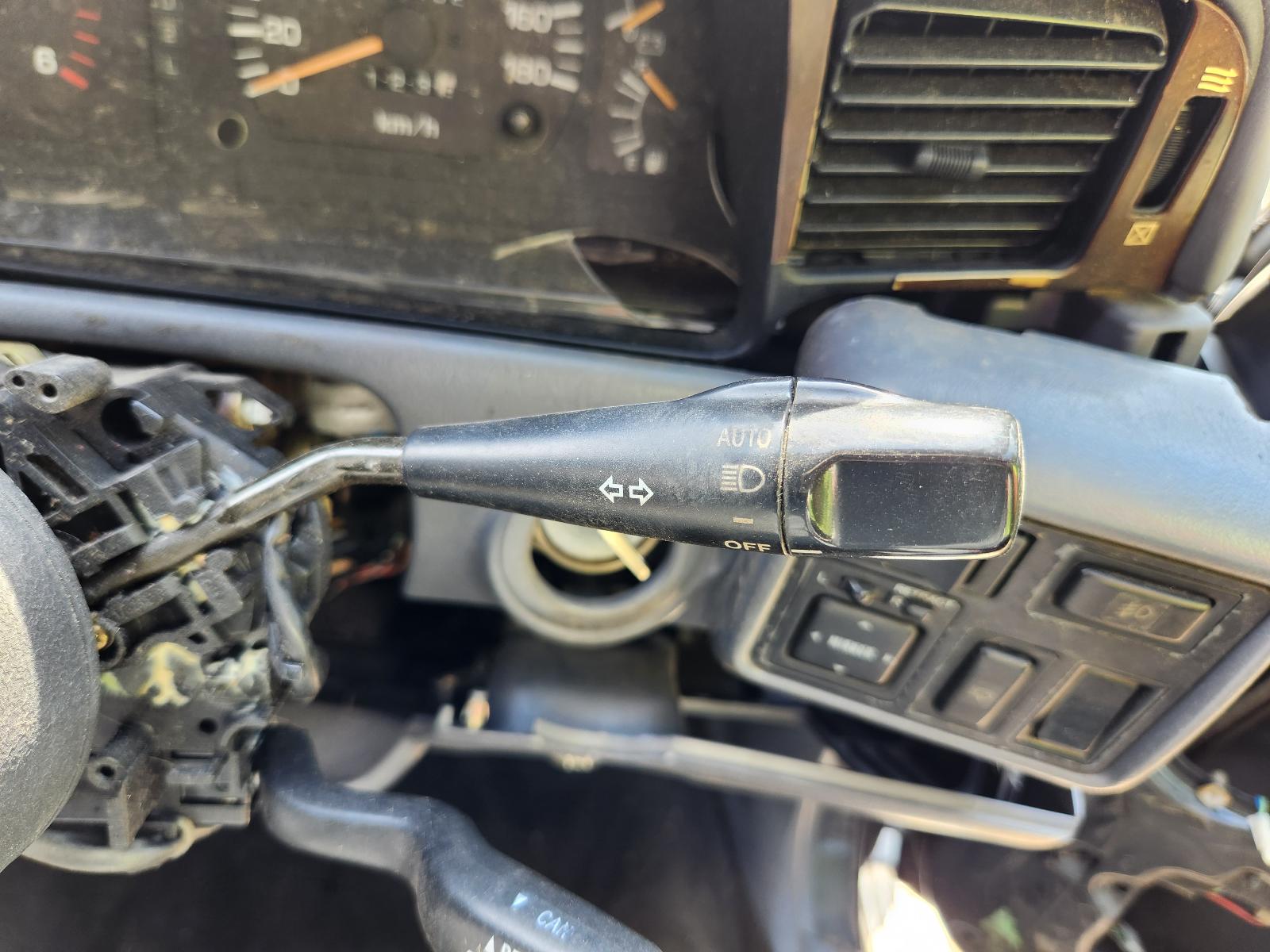 Toyota Landcruiser 1995 View Toyota Landcruiser 1995