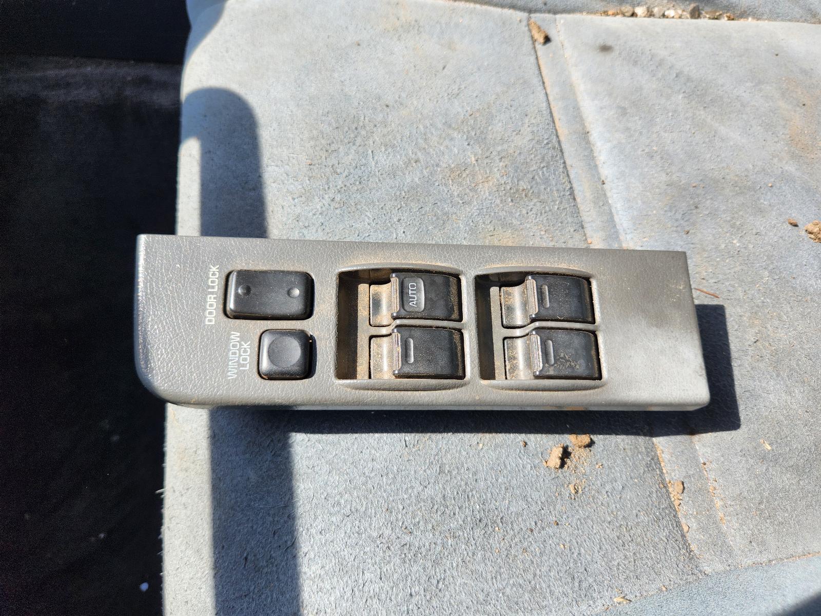 Toyota Landcruiser 1995 View Toyota Landcruiser 1995