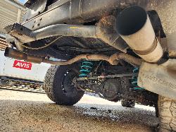 View Toyota Landcruiser 1995