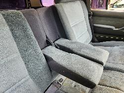 View Toyota Landcruiser 1995