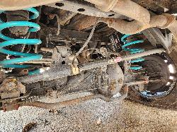 View Toyota Landcruiser 1995