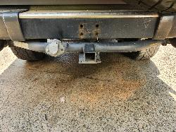 View Toyota Landcruiser 1995