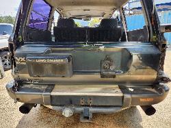 View Toyota Landcruiser 1995