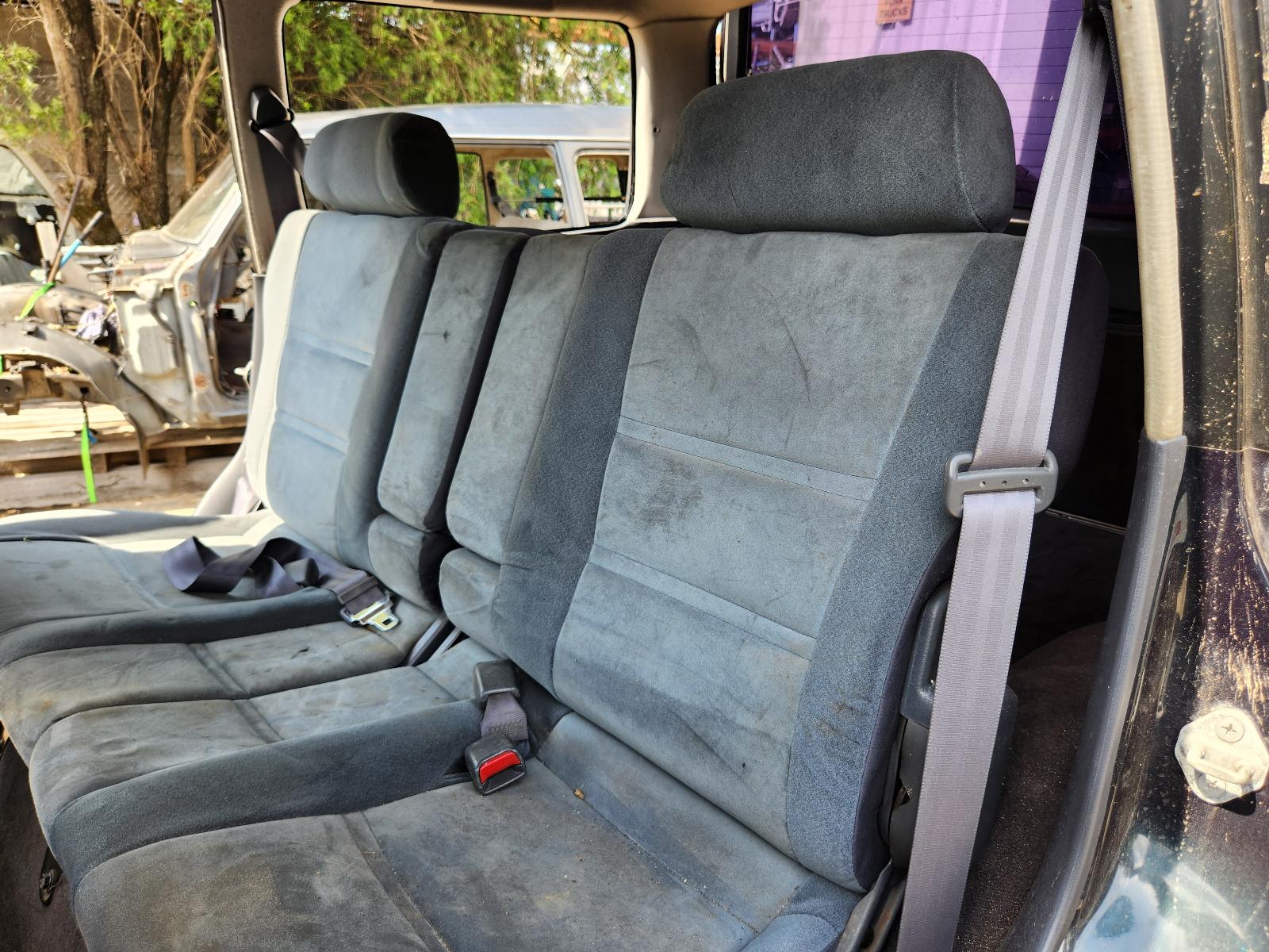 Toyota Landcruiser 1995 View Toyota Landcruiser 1995