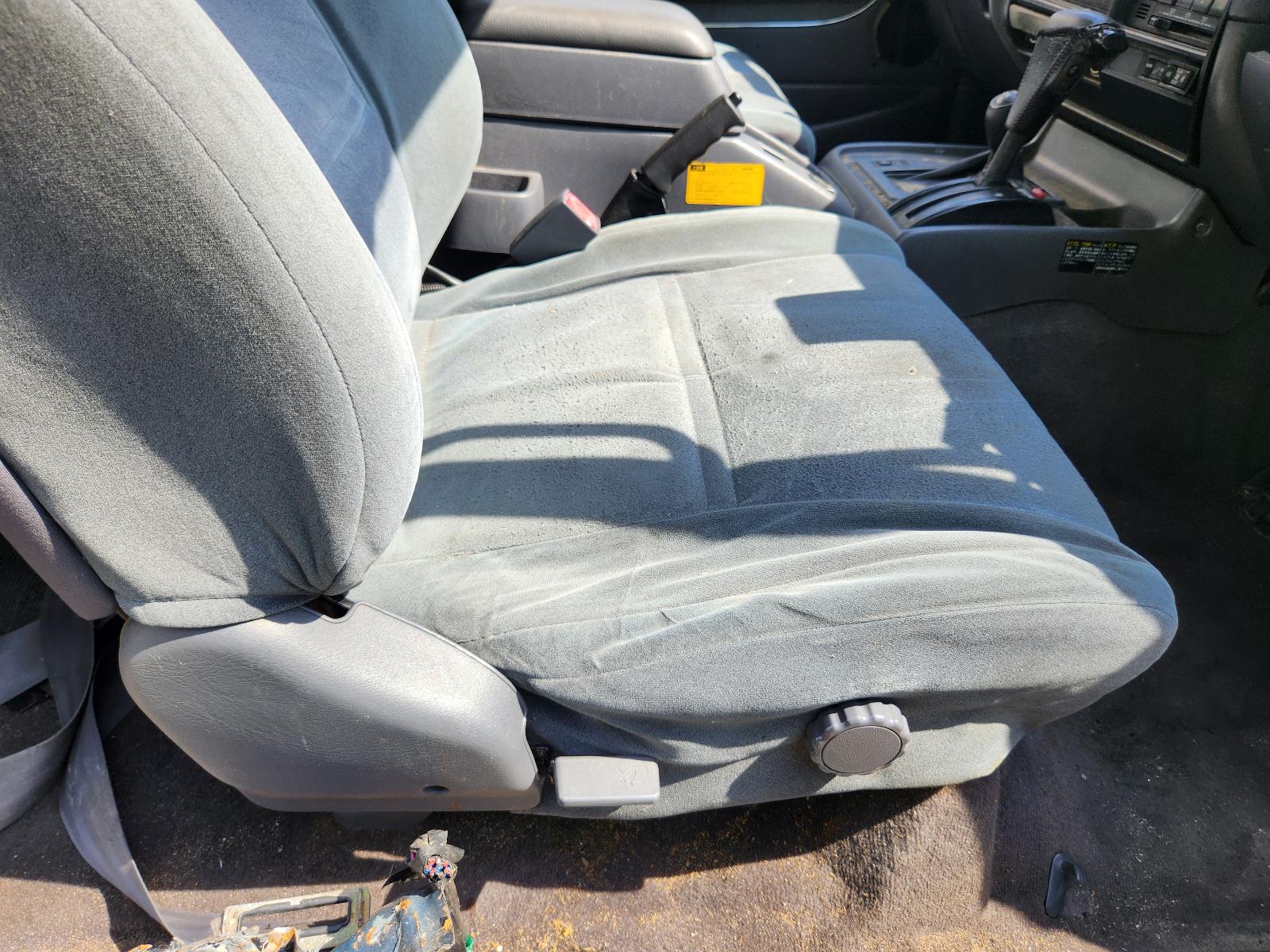 Toyota Landcruiser 1995 View Toyota Landcruiser 1995