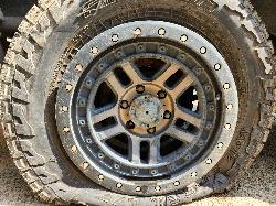 View Toyota Landcruiser 1995