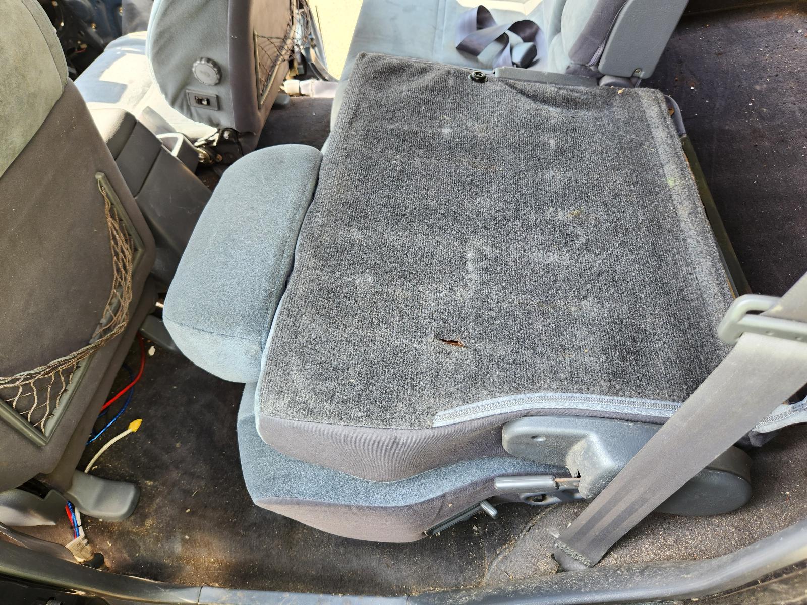 Toyota Landcruiser 1995 View Toyota Landcruiser 1995