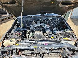 View Toyota Landcruiser 1995