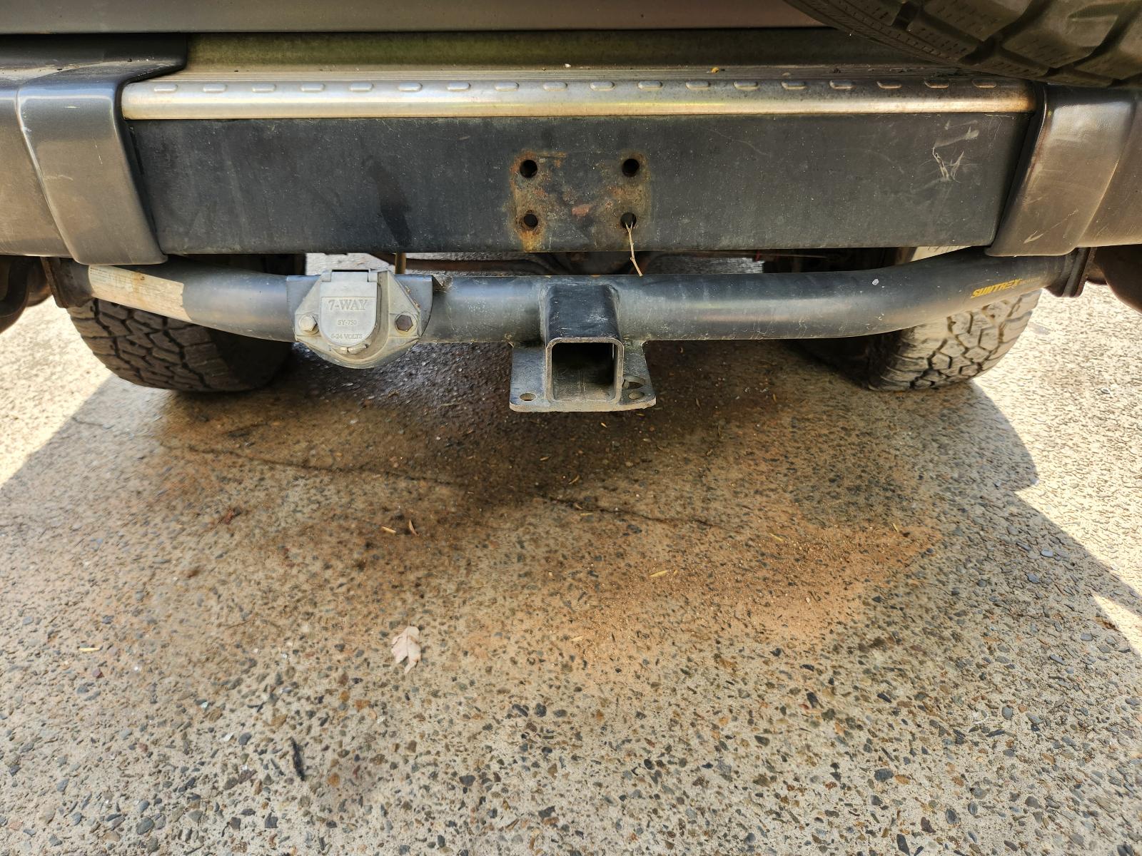 Toyota Landcruiser 1995 View Toyota Landcruiser 1995