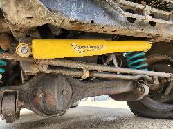 View Toyota Landcruiser 1995