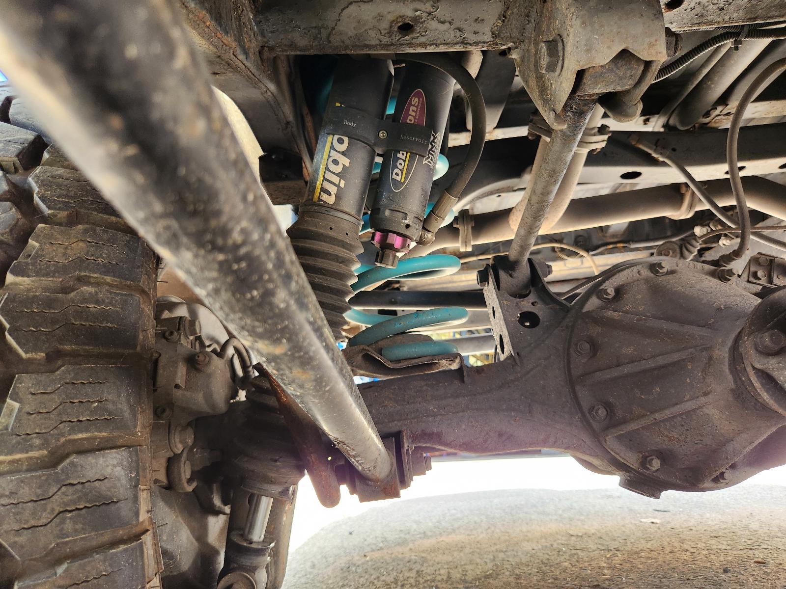 Toyota Landcruiser 1995 View Toyota Landcruiser 1995