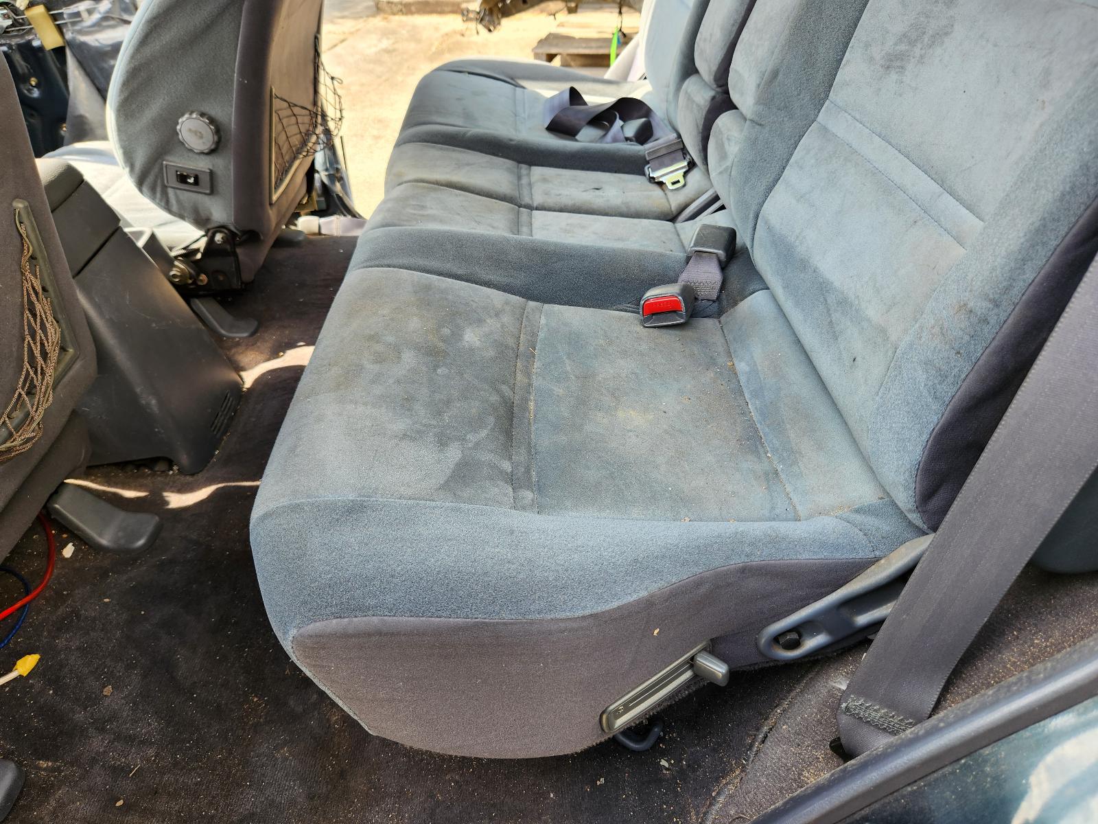 Toyota Landcruiser 1995 View Toyota Landcruiser 1995